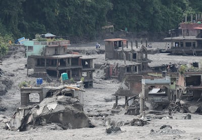 Nepal advierte de una crecida en la zona de la riada mortal y pide extremar la precaución
