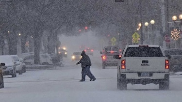 Tormentas dejan siete muertos en Estados Unidos, donde el tiempo empieza a mejorar