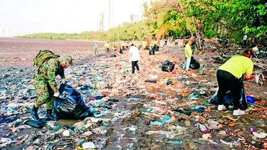 Buenas acciones de Panamá