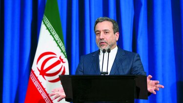 Irán no renegociará el acuerdo nuclear