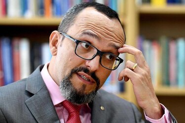 Lava Jato ahora crecerá fronteras afuera de Brasil, dice fiscal Vladimir Aras