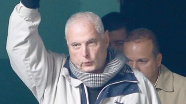 Martinelli pide otra audiencia de afectación de derechos, a pocos días del nuevo juicio