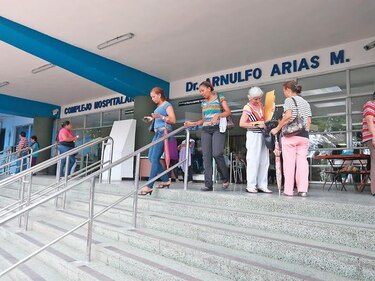 CSS modifica  servicio a los pacientes