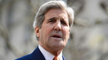 Secretario de Estado estadounidense viaja a China en junio