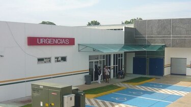 Confirman más de 700 casos de diarrea en Los Santos