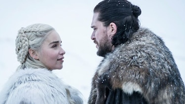 A un mes de su estreno, el mundo se prepara para la final de 'Game of Thrones'
