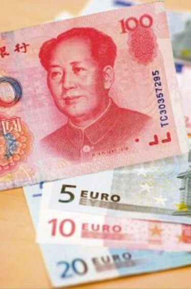 China y UE impulsarán inversiones
