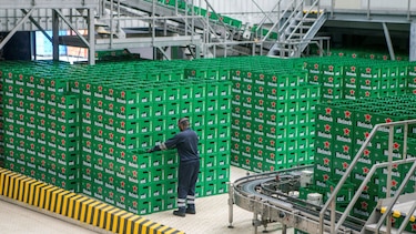 Heineken recorta más de 3,000 empleos a nivel global: ¿qué pasa con Panamá?