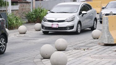 SPIA dice que advirtió de anomalías en proyecto de calle Uruguay