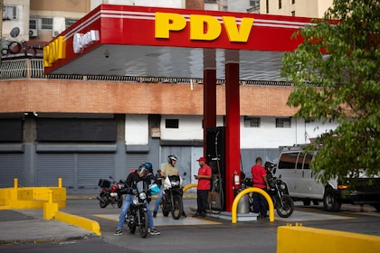 Moody’s advierte alto riesgo en Venezuela y avizora que la recuperación de Pdvsa tardará años