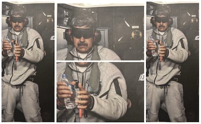 Trump: Estados Unidos gobernará Venezuela hasta que haya una transición