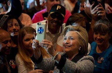 Washington: Hillary Clinton gana última primaria demócrata