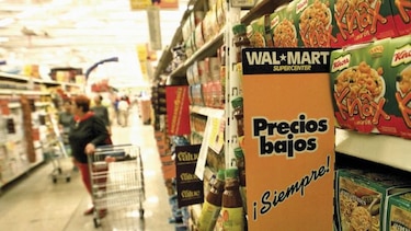 Inflación interanual de México se desacelera en marzo