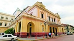 Históricos teatros requieren urgentes restauraciones