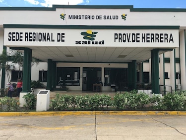 Reportan el primer caso de coronavirus en cárcel de Chitré