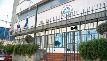 Cuatro diputados del Parlacen ocupan otros cargos públicos