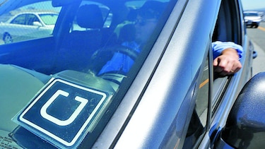 Uber cambiará de estrategia en Japón