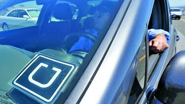 Uber cambiará de estrategia en Japón