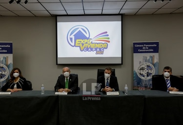 Expo Vivienda Virtual Capac 2021 proyecta transacciones por $60 millones