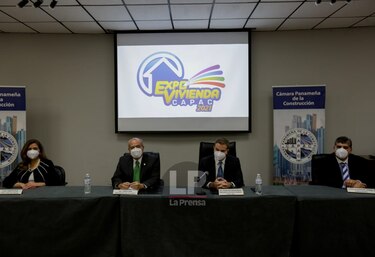 Expo Vivienda Virtual Capac 2021 proyecta transacciones por $60 millones