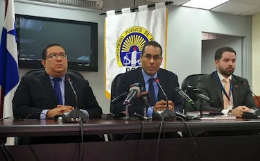 Mossack Fonseca, 'una organización para ocultar la procedencia del dinero': Ministerio Público