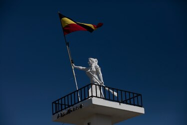 200 años de historia patria