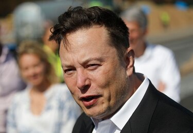 Twitter demanda a Elon Musk por incumplimiento de contrato