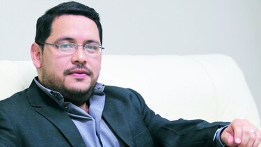 [ KNOCKOUT ]: Ya siento que he dado la cuota por mi país