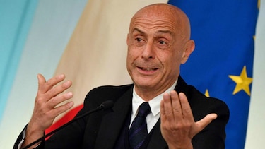 Italia da a conocer reapertura de su embajada en la capital libia