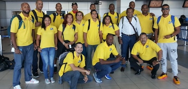 Correcaminos viajan a Venezuela para segunda ronda de la Liga de las Américas