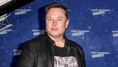Elon Musk vuelve a ser la persona más rica del mundo, según ‘Bloomberg’