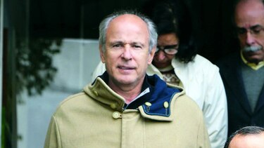 Constructora Andrade Gutiérrez  paga indemnización por corrupción y pide disculpas por 'graves errores'
