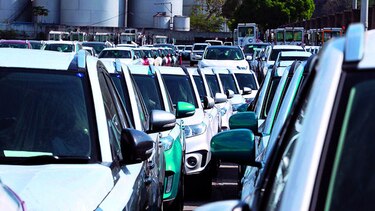 116 quejas contra distribuidoras de autos