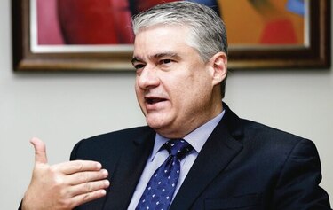 Junta directiva de Tocumen restringe acceso a sus actas