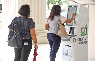 Aspirantes por libre postulación están  en el valle de la inequidad