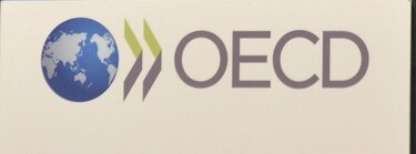 OCDE alerta de una ralentización del crecimiento en los países emergentes