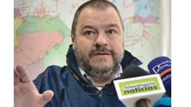 Elecciones locales en Colombia en riesgo