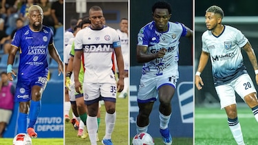 Universitario busca el liderato; Atlético Nacional, Tauro y UMECIT se juegan un golpe de autoridad