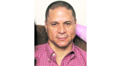 Esposa de Vernon Ramos critica al Ministerio Público