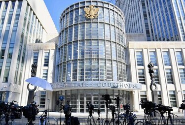 Juicio al Chapo Guzmán: sin veredicto tras dos días de deliberaciones