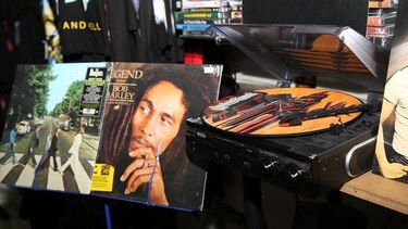 La segunda 'época de oro' del vinilo