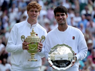 5 predicciones para el US Open 2025 sobre las cuales estoy muy seguro… pero prefiero equivocarme