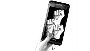 Reivindicar los derechos de los trabajadores del siglo XXI
