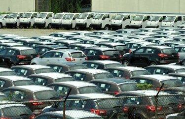 Panamá registra el peor enero en venta de autos de los últimos cuatro años
