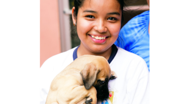 No existe el ‘perro de la calle’