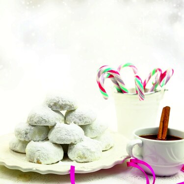 Una dulce Navidad