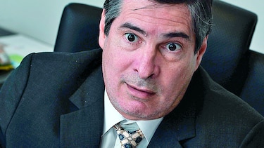 Diputado Domínguez refuta monto de lesión en ensanche de autopista