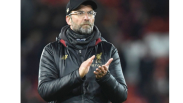Liverpool no pasa del empate en casa con el Leicester
