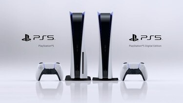 Con la PlayStation 5, Sony busca ventas récord sin margen para el error