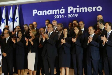 Presidente electo instruye a ministros sobre rendición de cuentas